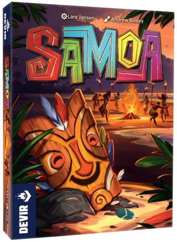 Samoa