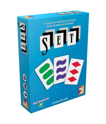 SET - Edição Revisada