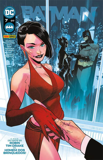 Batman - Vol.07/89