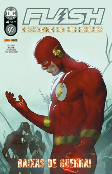 Flash - Vol.04