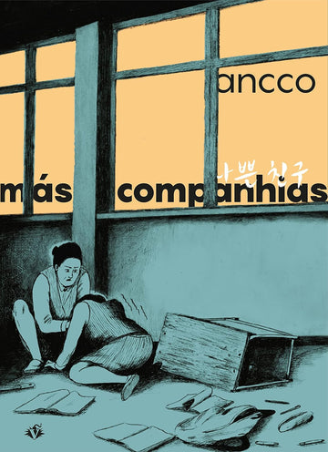 Más Companhias - Ancco