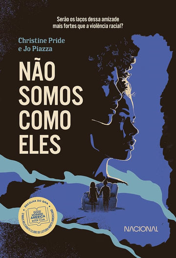 Nao somos como eles