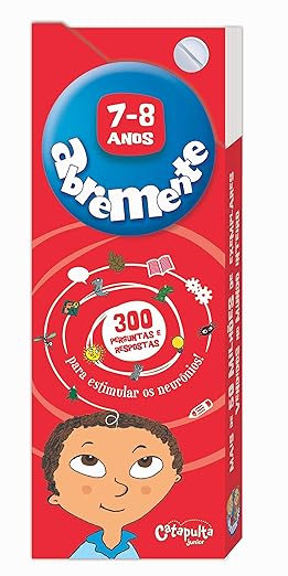 ABREMENTE 7-8 ANOS