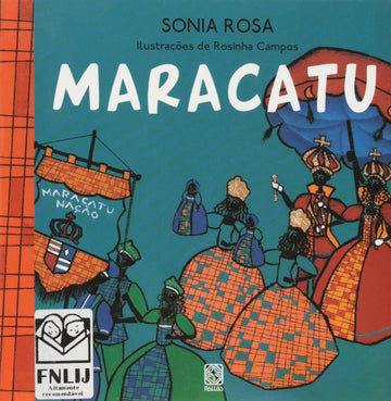 MARACATU