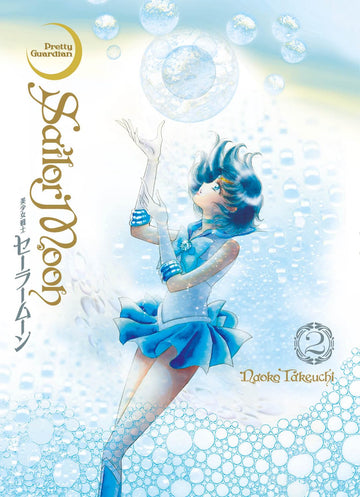 Sailor Moon - Eternal Edition - Vol.02