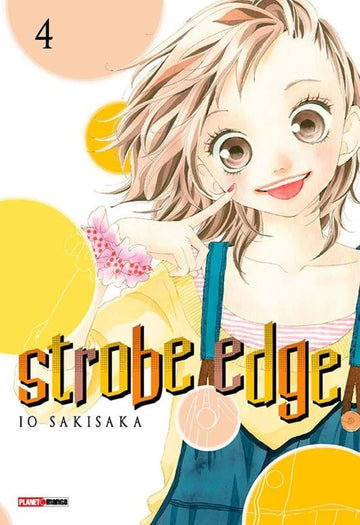 Strobe Edge - Vol.04