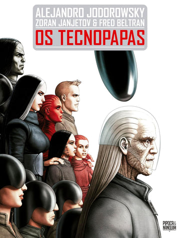 Os Tecnopapas