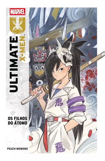 Ultimate X-Men - Vol.02