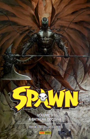 Spawn - Vol.09