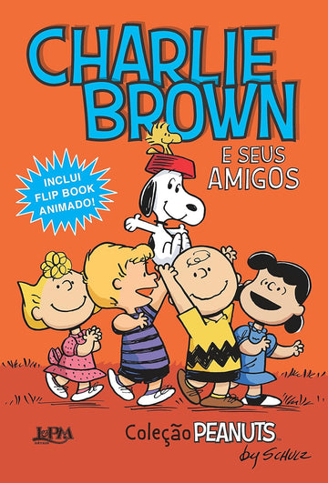 Charlie Brown e Seus Amigos