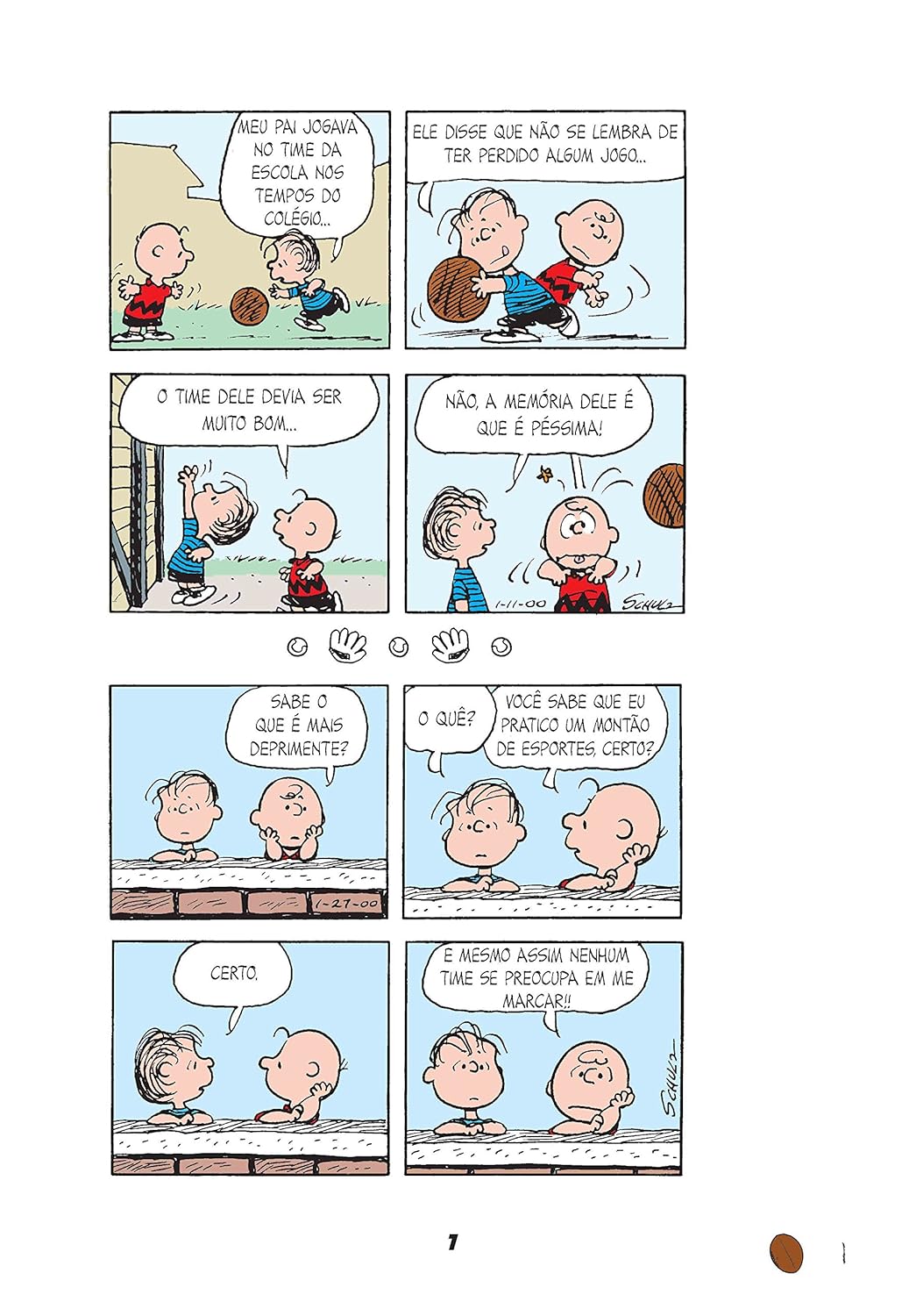 Charlie Brown e Seus Amigos