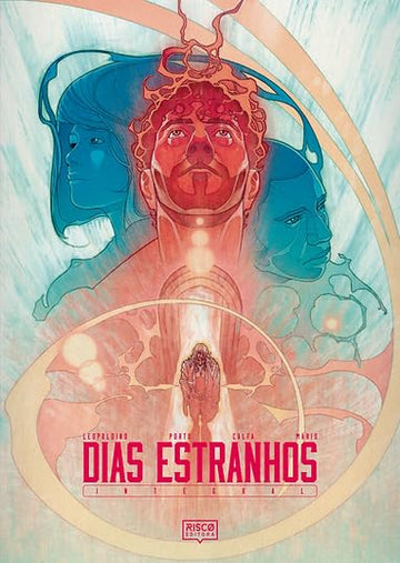 Dias Estranhos - Integral