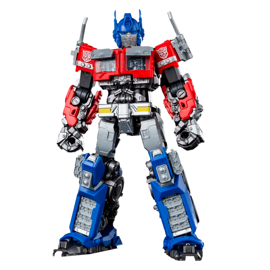 Blokees - Transformers Classic Class - Optimus Prime 01 - Rise of the Beasts