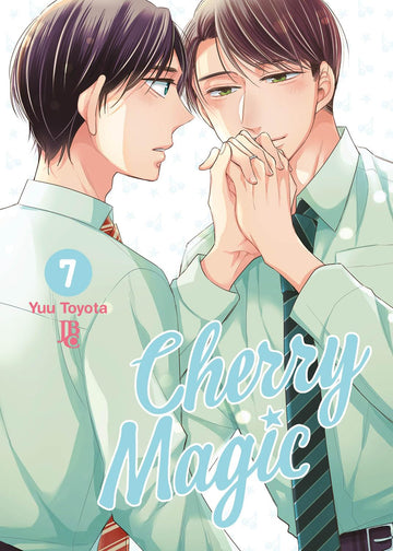 Cherry Magic - Vol.07