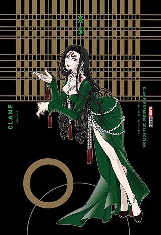 X - Vol.05