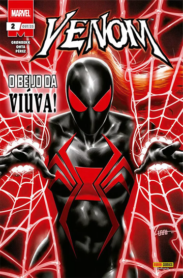 Venom (2025) - Vol.02