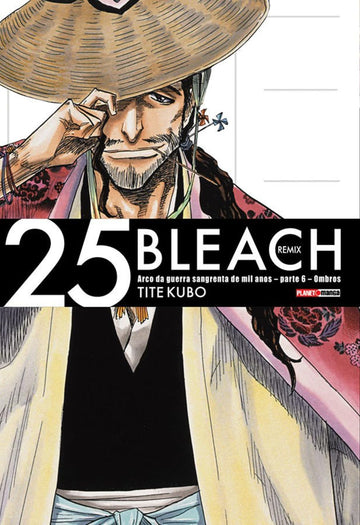 Bleach Remix - Vol.25
