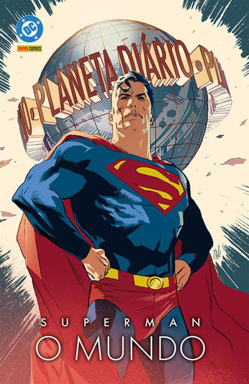 Superman - O Mundo