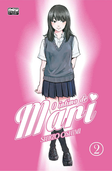 O Íntimo de Mari - Vol.02
