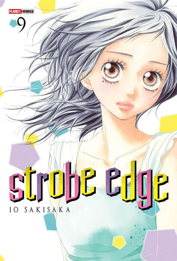 Strobe Edge - Vol.09