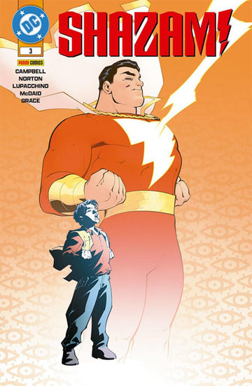 Shazam (2024) - Vol.03