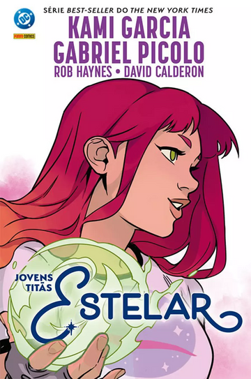 Jovens Titãs - Estelar