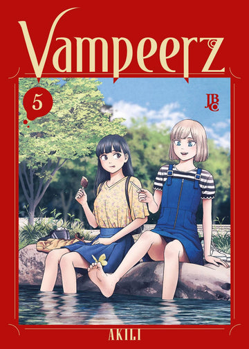 Vampeerz - Vol.05