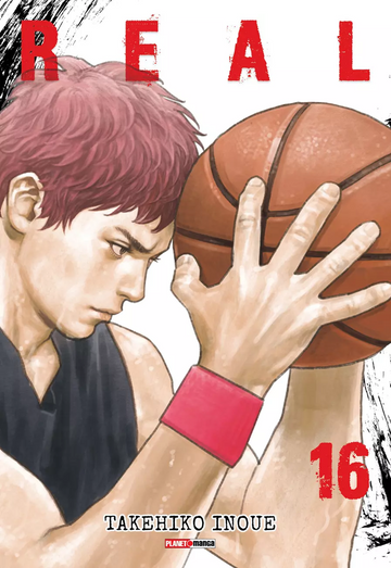 Real - Vol.16