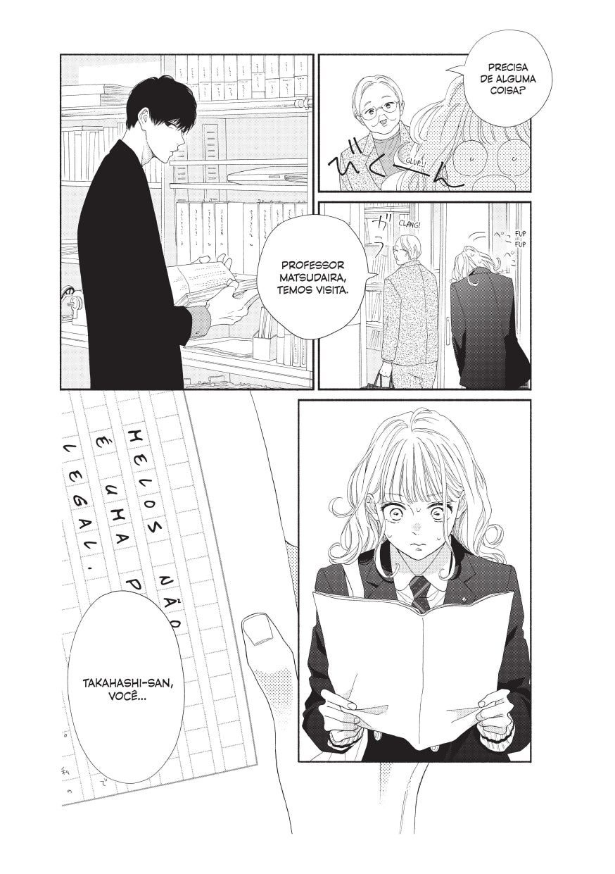 [PRÉ-VENDA] Foi Olhando Para Você... - Vol.02