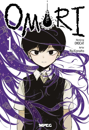 Omori - Vol.01