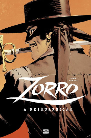 Zorro - A Ressurreição