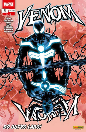 Venom (2025) - Vol.04
