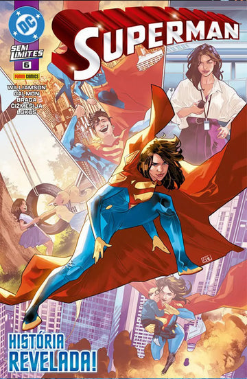 Superman (2025) - Vol.06
