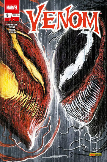 Venom (2025) - Vol.05