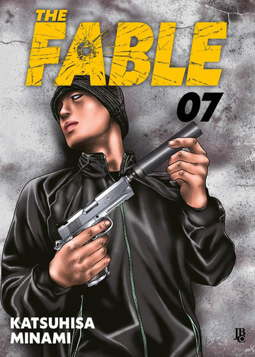 The Fable - Vol.07