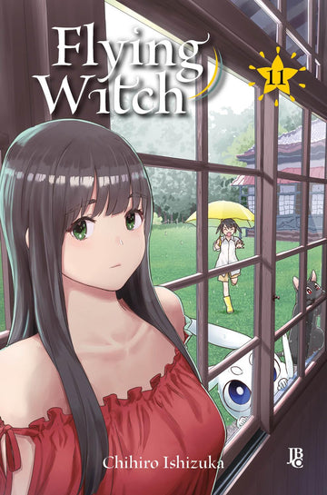 Flying Witch - Vol.11