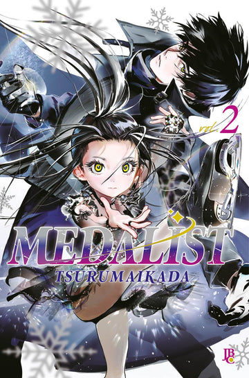 Medalist - Vol.02