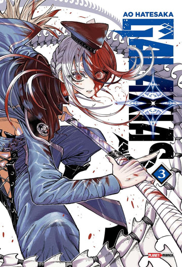 Galaxias - Vol.03