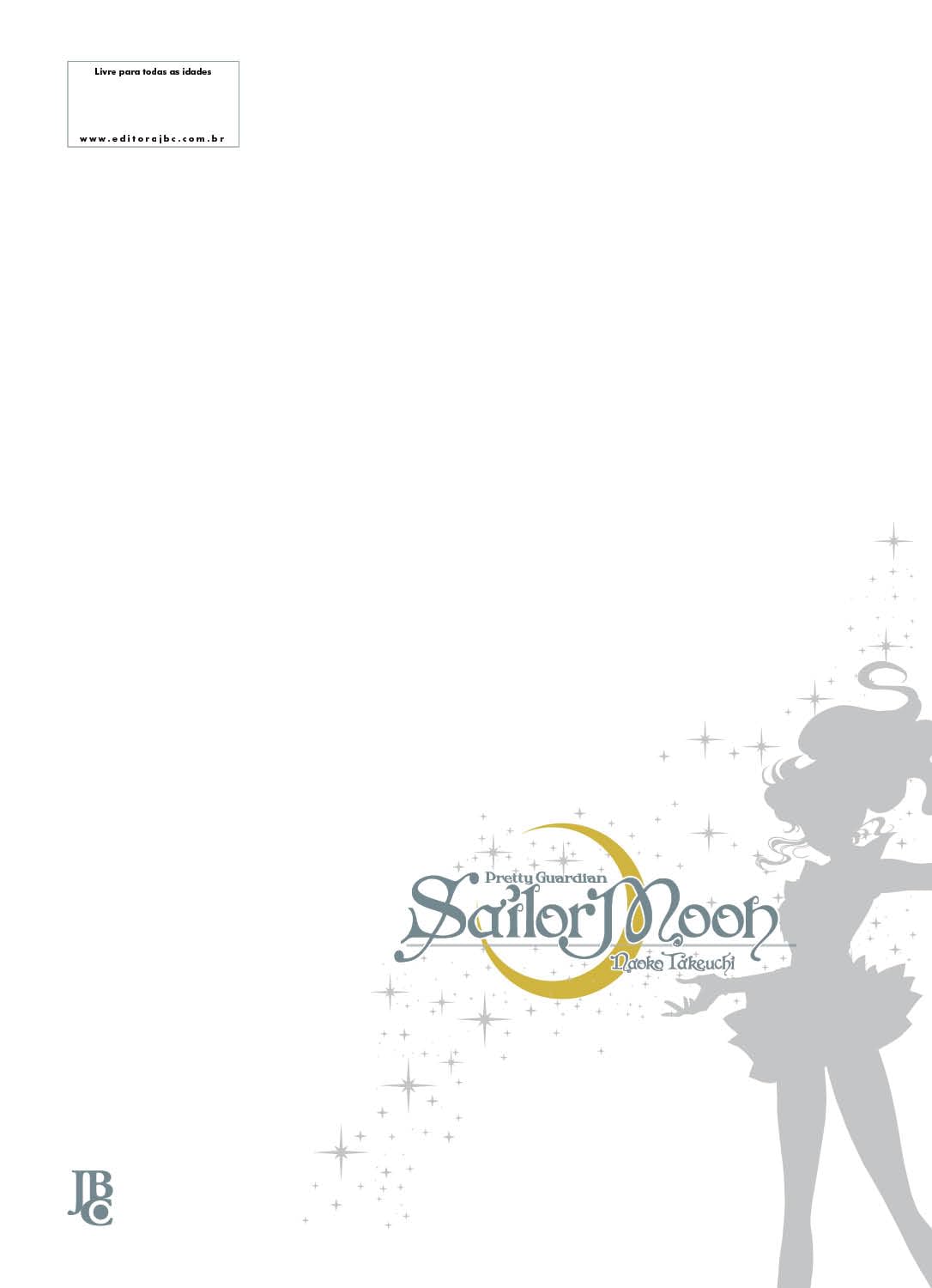 Sailor Moon - Eternal Edition - Vol.04