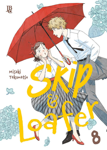 Skip & Loafer - Vol.08