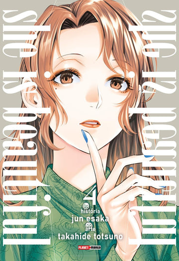 She is Beautiful - Vol.04
