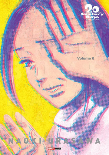 20th Century Boys - Edição Definitiva - Vol.06