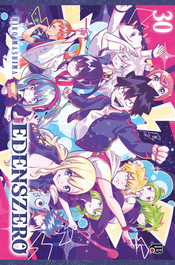Edens Zero - Vol.30