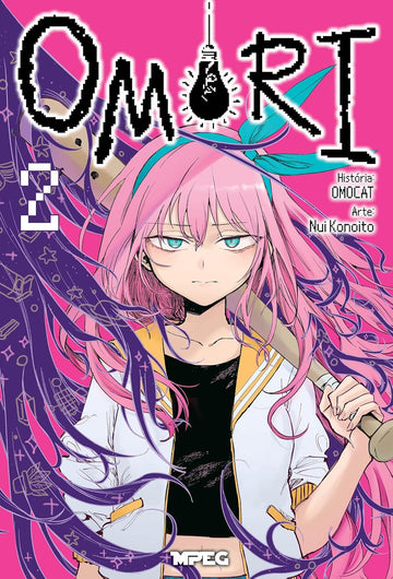 Omori - Vol.02