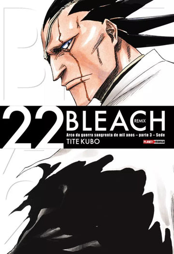 Bleach Remix - Vol. 22