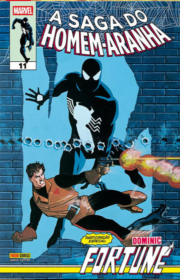 A Saga Do Homem-Aranha - Vol.11 (35)