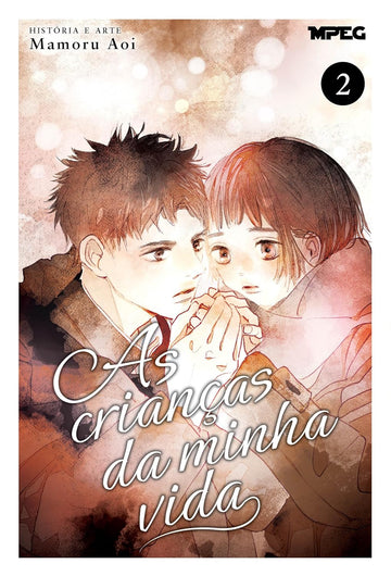 As Crianças da Minha Vida - Vol.02