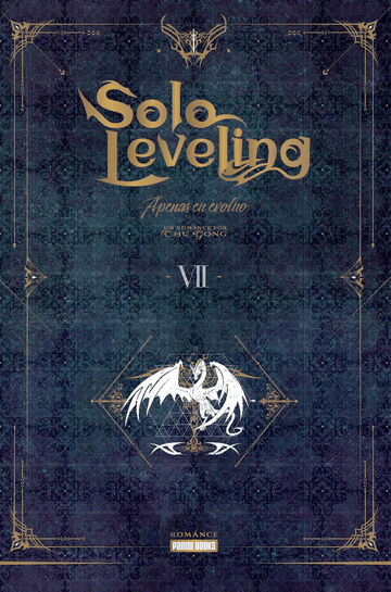 Solo Leveling (Novel) - Vol.7
