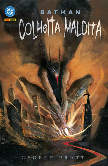 Batman: Colheita Maldita