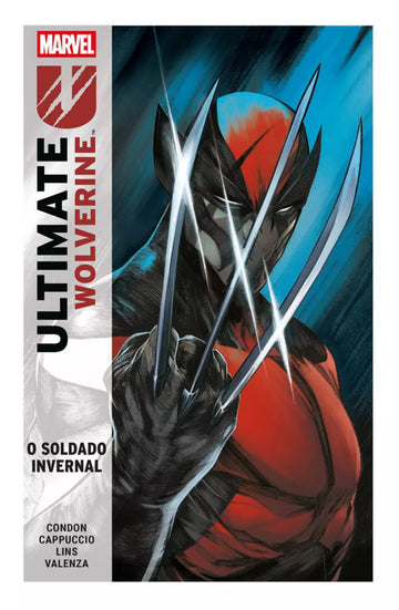 Ultimate Wolverine - Vol. 01